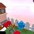Прятки Minecraft СОСЕД ПОПАЛ В ПЛАНТАЦИИ ПРОТИВ ЗОМБИ