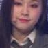 직캠 드림캐쳐 DREAMCATCHER 가현 하늘을 넘어