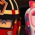 Car Family Robocar POLI Childrern Song Nursery Rhymes