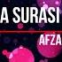 2 Baqara Surasi Afzal Rafiqov