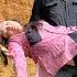 Homeless Girl Was Lucky To Be Saved From Life Threatening Danger By A Kind Woman And CEO Henry