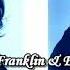 Aretha Franklin Elton John Through The Storm Diane Warren