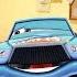 Cars Fast As Lightning Chick Hicks All 3 Paint Jobs Races