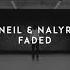 ONEIL NALYRO Faded Official Audio