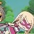Gacha Life Queen Of Mean Part 3