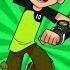 Бен 10 на русском Прохождение игры Бен 10 Инопланетная эволюция Cartoon Network