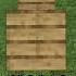 How To Sprint Jump Bridge In Minecraft
