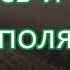 Здесь и там поля белеют на Жатву