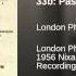 Peter Grimes Passacaglia Op 33b Passacaglia Op 33b
