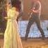 Hozier Featuring Abigail Morris Would That I Live At The SSE Arena Belfast 17 12 2023