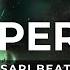 IMPERIA Hard Aggressive Voice Rap Beat Hip Hop Instrumental 2025 Prod By Asari X Maxxton