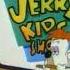 Заставка Том и Джерри Детские Годы Tom Ahd Jerry Kids Show Nickelodeon NickJr ТНТ4 ТНТ