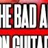 The Good The Bad And The Ugly Theme Guitar Lesson With TAB