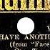 1932 Enric Madriguera Let S Have Another Cup O Coffee Richard Barry Vocal