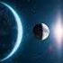 Mini Black Hole Vs Earth Space Earth Sun