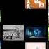 80 VHS Openings In ONE VIDEO