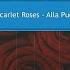 Million Scarlet Roses Alla Pugacheva Piano Tutorial