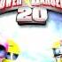Mighty Morphin Power Rangers New Theme Song