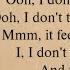 ENHYPEN Jake I Don T Think I M Okay Lyrics Cover Bazzi