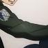 I Just Wanna Chill With You Eren Vs Armin EDIT AMV Shorts