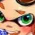 Nightcore The Living Tombstone Squid Melody Blue Version