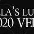 DALNODO Isabella S Lullaby 이자벨라의 자장가 2020 Ver