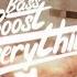 Teriyaki Boyz Tokyo Drift Furkan Soysal Trap Remix Bass Boosted