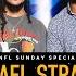 Michael Strahan Mastering The Media Gap Between Football Life Saquon S Year The Pivot Podcast