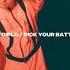 Pick Your Battles JM Remix Petit Biscuit Diplo