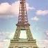 Pinkfong In PARIS Logo Effects
