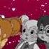 Chipettes Lyrics Video Shoop Shoop Song