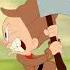 Bunny In The Hole Looney Tunes Cartoons On Cartoon Network Asia Shorts
