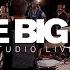 INCOGNITO DON T YOU WORRY BOUT A THING STUDIO LIVE SESSION LITTLE BIG BEAT STUDIOS
