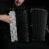 Bach Toccata And Fugue D Moll Accordion Bandoneon Bandoneón Bach Jsbach Tocatta Fuga