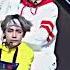 V Pikachu Dance Ll Misskavya Kimtaehyung
