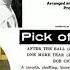After The Ball B Crewe H Davie Bob Crewe March 1967