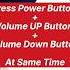 Samsung Mobile Safe Mode Off Settings Safe Mode Problems