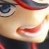 Figma 220 Matoi Ryuko Kill La Kill Anime Figure Review 纏 流子 キルラキル