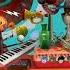 The Lost Chord Ft Leee John Official Instrumental