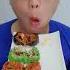 쇼츠 먹방 4가지 맛 만두 먹끼