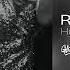 Riva Starr How It Feels