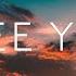 Kygo I See You Ft Billy Raffoul Lyrics