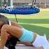 Beautiful Girl Vs Naughty Dog The Workout Battle Funny Videos Fannyvideo Love