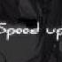Три дня дождя я и одиночество Speed Up