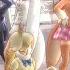 MMD RUS KF Ifuudoudou Cover By Onsa Media