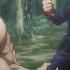 Toudou Vs Itadori Jujutsu Kaisen