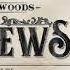 The Steel Woods Rock That Says My Name Official Audio