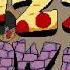 Pizza Tower OST Thursdays Floor 4 Slum