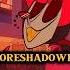 You Missed This INSANE ALASTOR FORSHADOWING Hazbinhotel Hazbinhotelalastor Anime