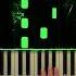 BEAUTIFUL PIANO Part From MATRIX THEME Beautifulpiano Piano Pianomusic